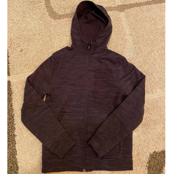 Lululemon Men Zip Up Jacket - Picture 3 of 6